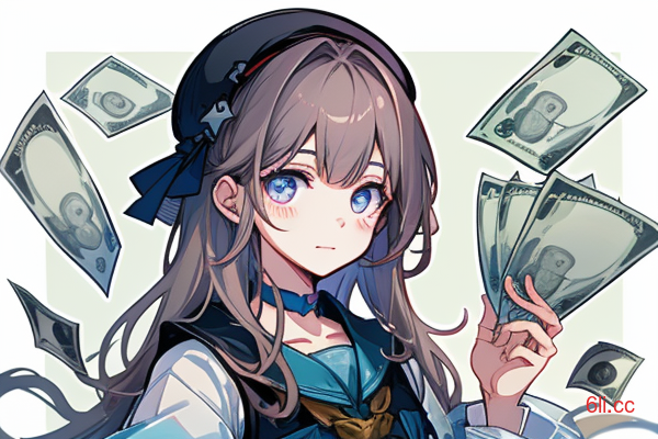 梦到有钱进账周公解梦（做梦梦到有钱进账）