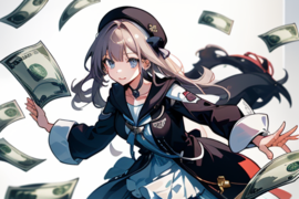 爸爸借我钱该不该要给（爸爸找自己借钱）