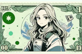 总是被有钱人追的女生（被有钱人喜欢怎么办）