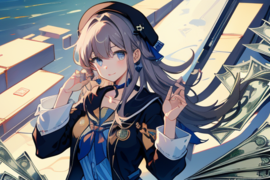 或许有人愿意花一块钱（你愿意花一块钱听我的故事吗）