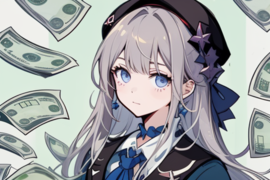 为什么负债越多越有钱(为什么负债的人那么多)