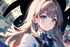 梦到好多钱币什么预兆（梦到很多的钱币）