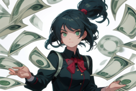 你说你婆婆对你好你提钱试试（你说公婆好你提钱试试）