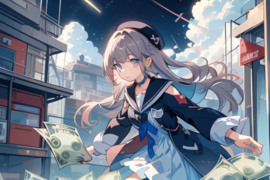 高中生创业计划书范文（高中学生创业）