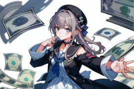 小孩子不喜欢钱是怎么回事（孩子不敢花钱怎么办）