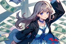 铜钱为什么要钉在箱子上(为什么铜钱要做成外圆内方的形状)