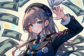 金钱由来起源（金钱来源规律）