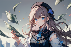 幻想有钱人的生活（想过有钱人的生活）