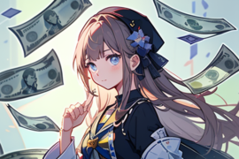 每天给乞丐一元钱的小故事（每天给一个乞丐一块钱突然有一天不给了）