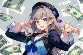 钱不用多够用就好说说（钱不用太多够花就行）