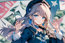 女朋友借钱需要还吗（女朋友借钱要她还吗）