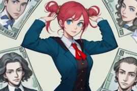 没钱特别焦虑怎么办（没有钱很焦虑很烦躁怎么办）