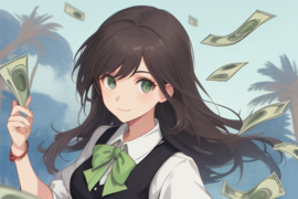 100万的微信零钱（100万微信零钱通）