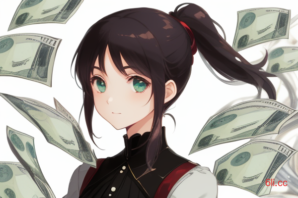 人没有钱可以挣但是不能没有德行（人没有钱不可能快乐）