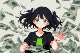 1000块钱有什么用（一千块钱有什么）