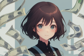 向家长借钱的老师（老师跟家长借钱借不借）