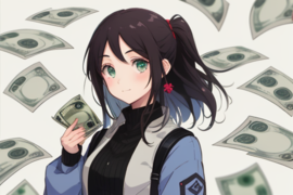 支付宝上怎么赚零花钱（支付宝怎么赚点零花钱）