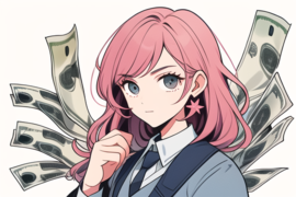 程序员赚多少钱一个月（程序员以后工资多少钱一个月?）