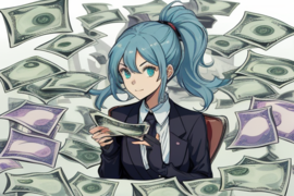 每天读一遍金钱就会秘密吸引力法则（金钱的吸引力与自身的吸引力）