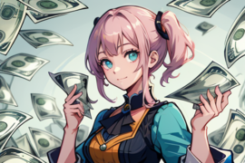 晚上路边捡到钱好吗（晚上在路上捡到钱什么预兆）