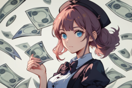 我把钱借给别人了怎样打借条（把钱借给别人怎么说）