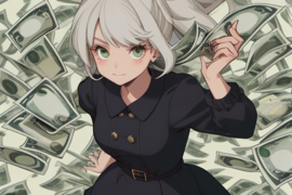 买新钱包的说说（买新钱包要放多少新钱）