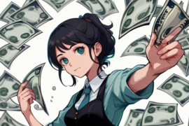 急用钱一万块钱!怎么办啊（急1万块钱有什么办法）