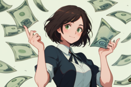 借钱不还的下场（借钱不还有什么下场）