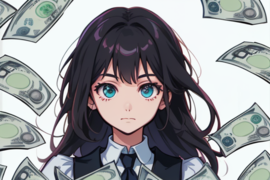 收供应商钱算犯法吗（收了供应商的钱怎么办）