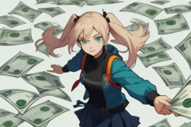 有钱娶媳妇没钱打光棍是什么歌（有钱就能娶老婆）