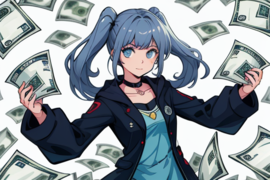梦到老公包里好多钱（梦见自己老公钱包好多现在金）