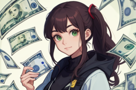 365天存钱法每月金额（365天存钱法每个月要存多少）