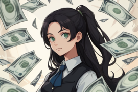 过年要钱怎么说（过年了要钱的语录）