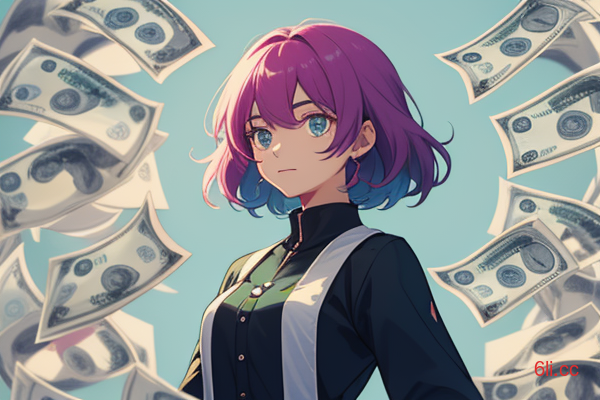 在公司里管钱的叫什么（公司的钱谁管理好）