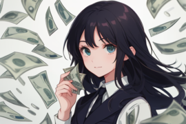 一个月存2000一年存多少钱（每个月存2000存一年多少钱）