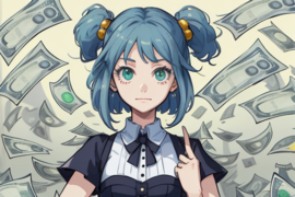 养老钱给女儿保管（儿女给养老钱应该给多少）