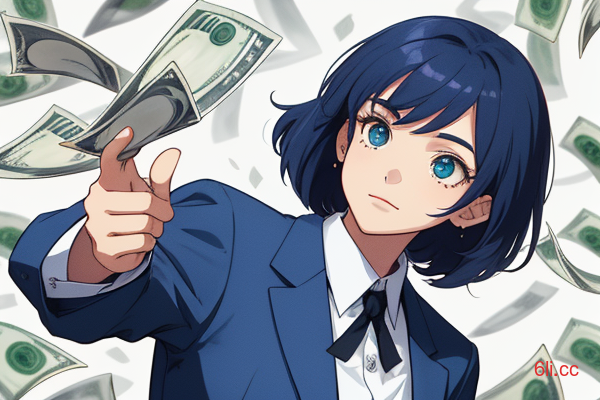 不缺钱找什么工作（有没有不缺钱的人）