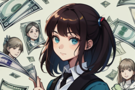有钱常想无钱日全文（有钱常记无钱日）