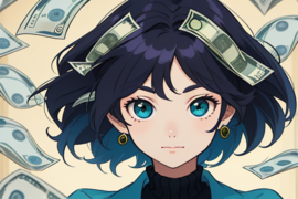 女方生孩子女方父母要给钱吗（女方生下孩子男方要给女方多少补偿）