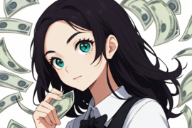 父母向子女借钱需要归还吗（父母借子女的钱要还吗?有借条）