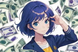 有钱单身一辈子能活得好吗（有钱的单身女孩叫什么）