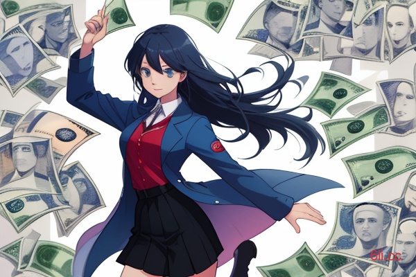名人创新创业人物事迹（创新创业的人物事迹）
