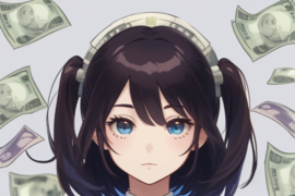 二十多岁的儿子到处借钱（儿子疯狂借钱）