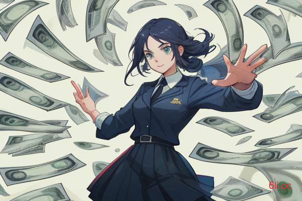 梦见我自己给别人钱（梦到自已给别人钱）