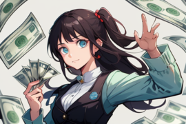 与个体创业相比较（创业与个体户）