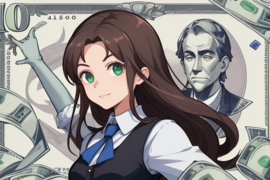 需要多少钱的钱怎么写（需要多少money）