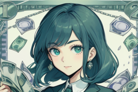 长辈硬要给钱怎么办（长辈给钱应该收吗）