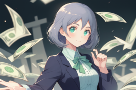 大早上就收钱（大早上收钱的说说搞笑）