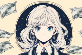 侄女借钱必须借吗怎么说（侄女找我借钱我咋拒绝）