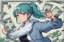 没钱真的不能学音乐吗（家里没钱可以学音乐吗）